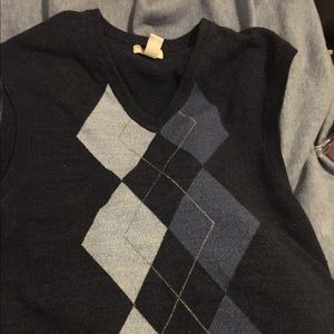 Dockers sweater vest size XXL